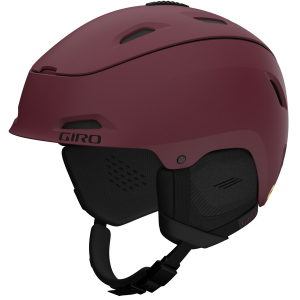 Giro Range MIPS Helmet 2022 in Red size Small