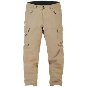 Spyder Seventy Pants Men's 2022 in Khaki size X-Small | Polyester