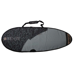 Pro-Lite Rhino Fish/Hybrid Travel Bag 2024 size 7'6" | Polyester