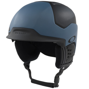 Oakley MOD 5 MIPS Helmet 2022 in Blue size Small