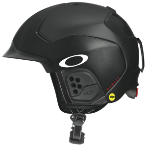 Oakley MOD 5 MIPS Helmet 2022 in Black size Small