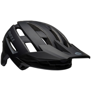 Bell Super Air Spherical MIPS Bike Helmet 2023 in Black size Medium | Polyester