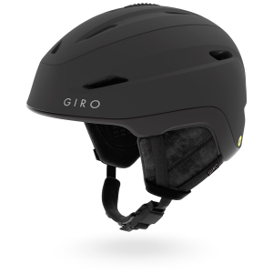 Women's Giro Strata MIPS Helmet 2023 in Black size Medium