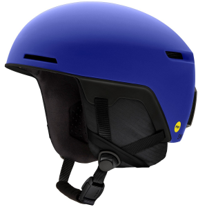 Smith Code MIPS Helmet 2024 in Blue size Small | Polyester