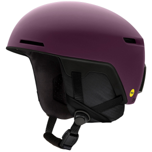 Smith Code MIPS Helmet 2023 in Purple size Large | Polyester