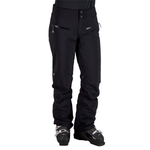 Women's Obermeyer Bliss Pants 23 in Black size 20 | Polyester