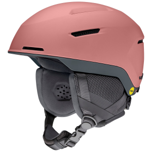 Smith Altus MIPS Helmet 2023 in Pink size Large | Polyester