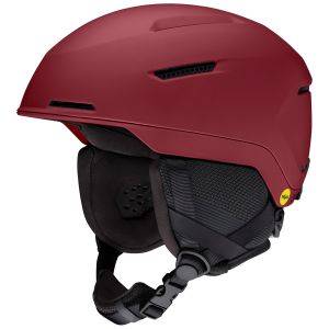 Smith Altus MIPS Helmet 2023 in Red size Small | Polyester