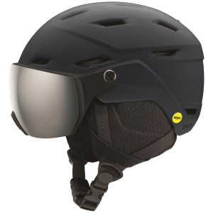 Kid's Smith Survey Jr. MIPS Helmet 2023 in Blue size Small/Medium | Polyester