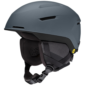 Smith Altus MIPS Helmet 2023 in Black size Large | Polyester