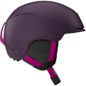 Women's Giro Terra MIPS Helmet 2023 in Purple size Small | Polyester