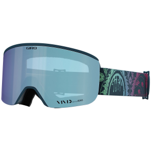 Giro Axis Goggles 2023 in Blue