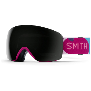 Smith Skyline Goggles 2023 in Pink