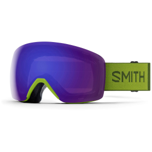 Smith Skyline Goggles 2023 in Green