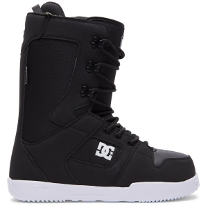 DC Phase Snowboard Boots 2023 in Black size 8.5 | Rubber