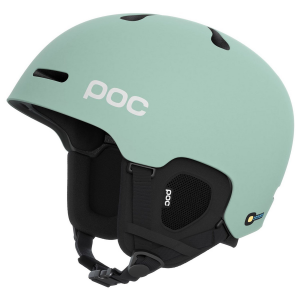 POC Fornix MIPS Helmet 2024 in Green size X-Small/Small
