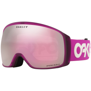 Oakley Flight Tracker L Goggles 2023 in Purple