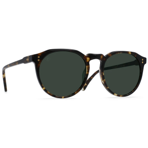 RAEN Remmy 49 Sunglasses 2024 in Brown | Cotton