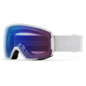 Smith Proxy Goggles 2024 in White