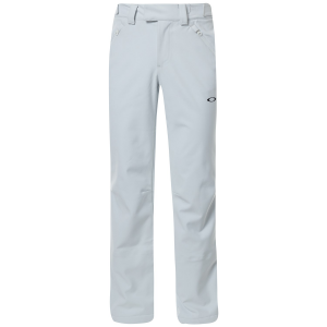 Women's Oakley Softshell Pants in White size 2X-Large | Spandex/Polyester