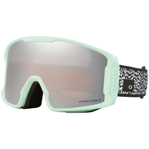 Oakley Line Miner M Goggles 2023 in Blue