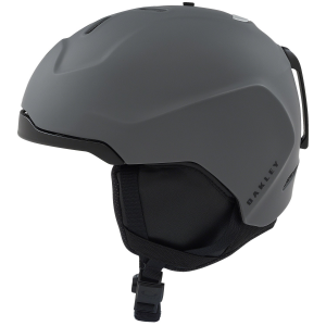 Oakley MOD 3 Helmet 2023 in Gray size Small