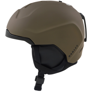 Oakley MOD 3 Helmet 2023 in Brown size Small