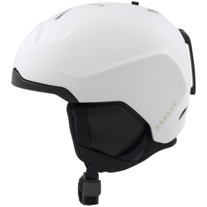 Oakley MOD 3 Helmet 2023 in White size Small