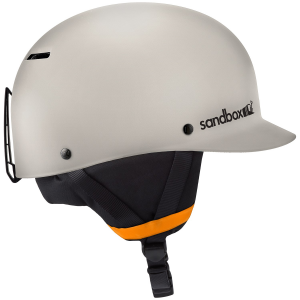 Sandbox Classic 2.0 Snow Helmet 2025 in Gray size Medium