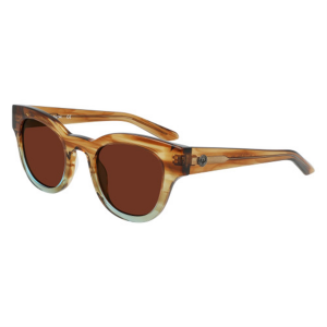 Dragon Jett Sunglasses 2024 in Brown