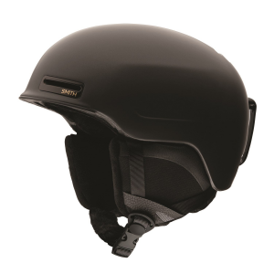 Women's Smith Allure MIPS Helmet 2023 in Black size Large | Polyester