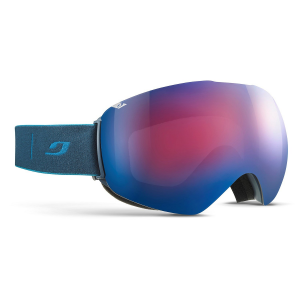 Julbo Spacelab Goggles 2023 in Blue | Polyester