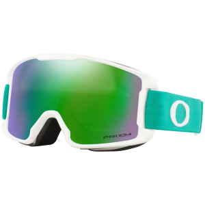 Oakley Line Miner S Goggles 2023 in Blue