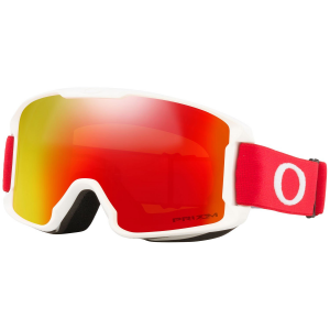 Oakley Line Miner S Goggles 2023 in Red