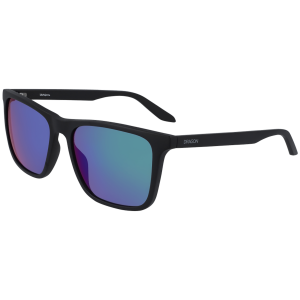 Dragon Renew Sunglasses 2024 in Black | Plastic