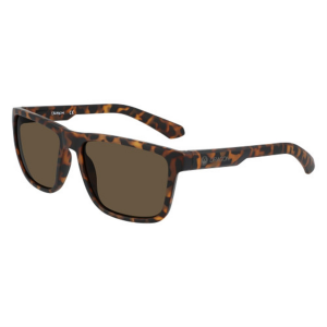 Dragon Reed X-Large Sunglasses 2024 in Brown | Polyester