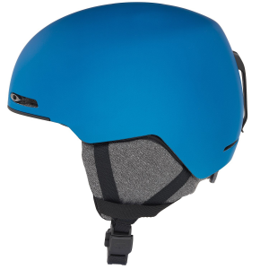 Oakley MOD 1 MIPS Helmet 2025 in Blue size Large