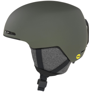 Oakley MOD 1 MIPS Helmet 2025 in Green size Small