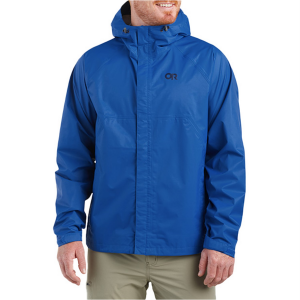 Outdoor Research Apollo Jacket 2023 - X2X-Large in Blue size 3X-Large | Nylon