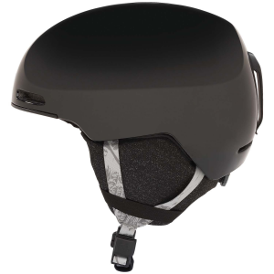 Kid's Oakley MOD 1 Helmet- in Black size Small