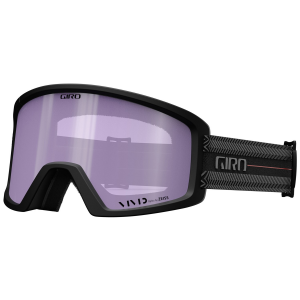 Giro Blok Goggles 2022 in Black