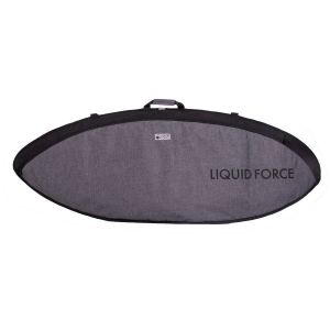 Liquid Force DLX Skim Day Tripper Board Bag 2024 size 62" | Nylon/Polyester/Plastic
