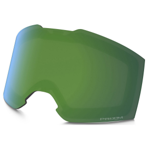 Oakley Fall Line XM Goggle Lens 2023 in Green