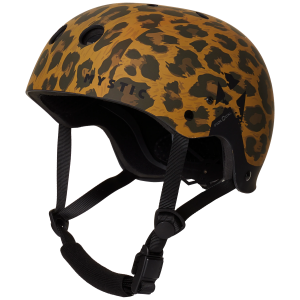 Mystic MK8X Wakeboard Helmet 2022 in Brown size Large
