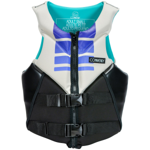 Women's Connelly Aspect Neo CGA Wakeboard Vest 2024 size X-Small | Polyester/Neoprene