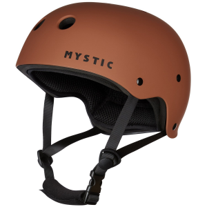 Mystic MK8 Wakeboard Helmet 2022 in Orange size X-Large