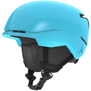 Kid's Atomic Four Helmet 2023 in Blue size X-Small | Plastic