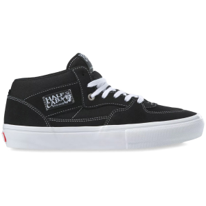 Vans Skate Half Cab Shoes Men's 2024 in Black size 8 | Rubber