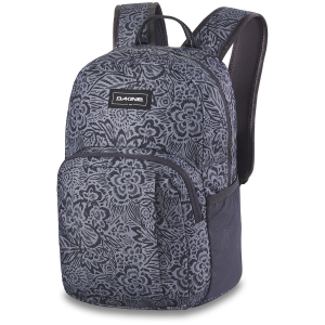 Kid's Dakine Campus Pack 18L Backpack 2023 in Gray | Polyester