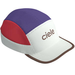 Ciele ALZCap SC Century Small Hat 2023 in White | Polyester
